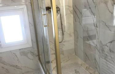 Beautiful maisonette with a view to the mountains and the sea - Foto 31