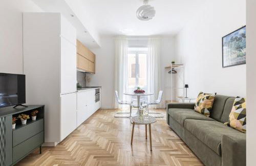 Hostly-The Montebello Suite-Near Trevi - Foto 28