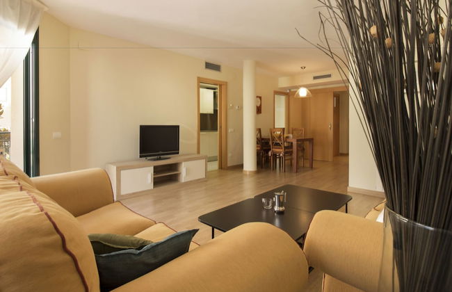 Apartamentos Elcano - Foto 17