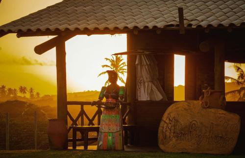 Tree Bies Resort, Simplesmente Maravilhoso! - Foto 16