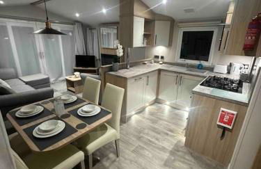 BRAND NEW 8 berth holiday home - Foto 11