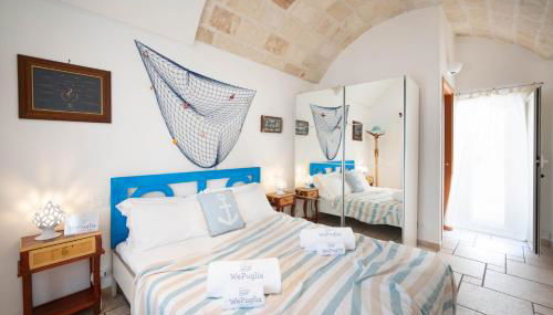 WePuglia - Vico delle Palme - Foto 2