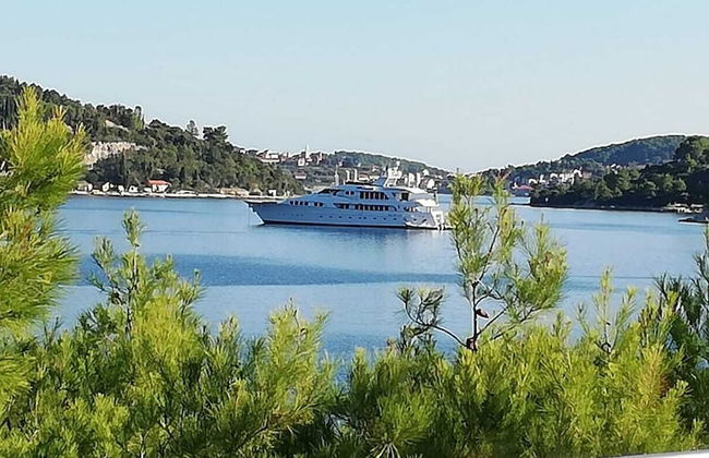 Apartments Grbin - Adults Only - Foto 35