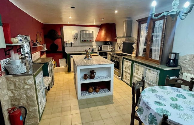 Casa Rural Ubeda - Photo 15