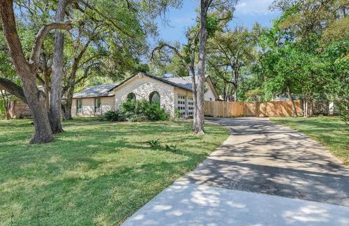 Broadmeade Bungalow - Private Pool & Fire Pit - Foto 15