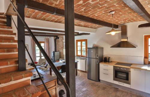 Apartment Villa Pesce-Dolcetto by Interhome - Foto 1