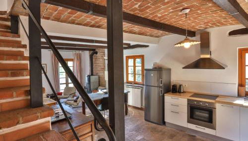 Apartment Villa Pesce-Dolcetto by Interhome - Foto 1