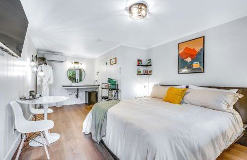 Quilcene Lodge at Mount Walker Inn - Foto 46