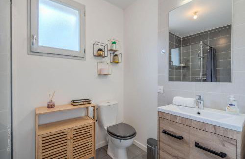 Magnifique maison avec jardin - proche Disney - 6p - Foto 12