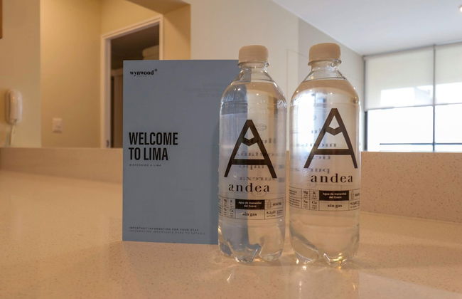 w Comfy 2BR w Modern Balcony Near Kennedy Park - Foto 7