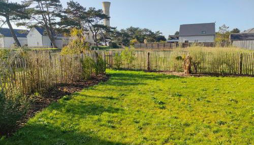 Invitation Bord de mer à Portbail - Foto 2