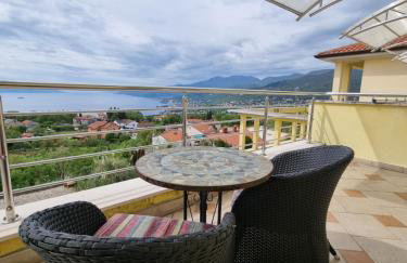 Kvarner Golden view Apartments - Foto 10
