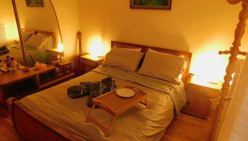 Mountain Retreat in Chrisopigi - Foto 4