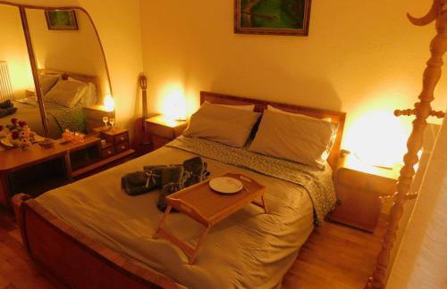 Mountain Retreat in Chrisopigi - Foto 4