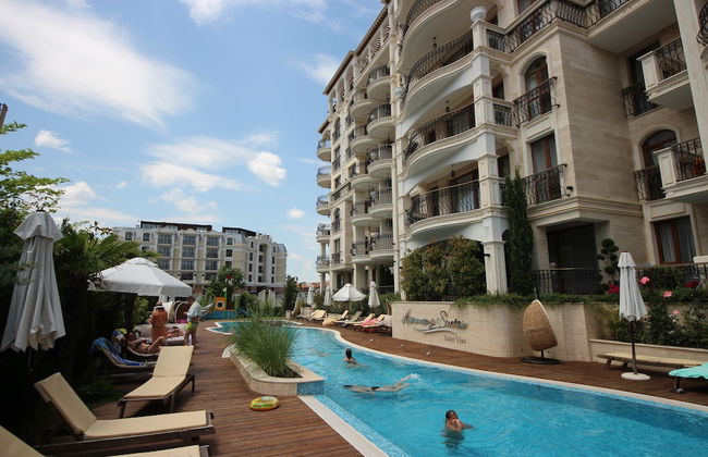 Menada Harmony Suites X Apartment - Photo 1