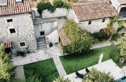 Trohi Homes - Soulful Istrian Hideaway - Foto 34