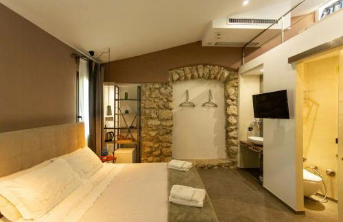 18Th Century Farmhouse In Racalmuto Countryside - Foto 17