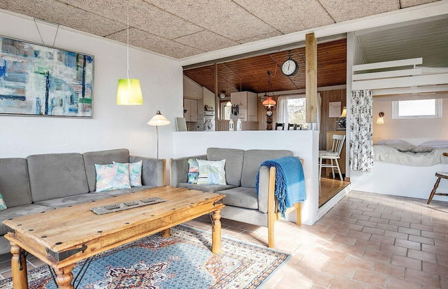 6 Person Holiday Home in Farso-by Traum - Photo 7