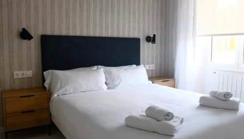 Quiet flat near Zurriola beach - Foto 2