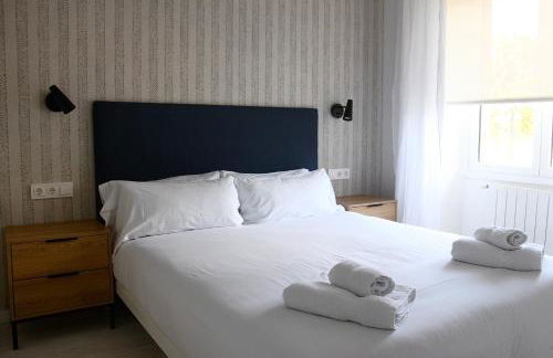 Quiet flat near Zurriola beach - Foto 2