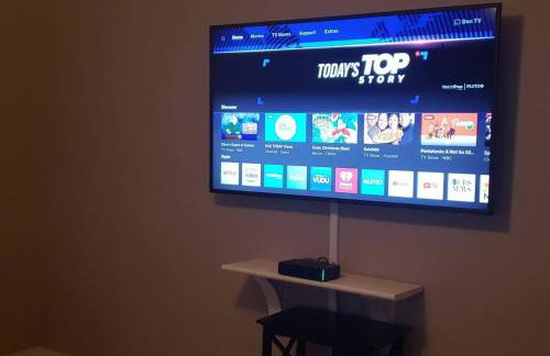 Agatha's Historic Home Free Parking Wi-Fi Deck - Photo 5