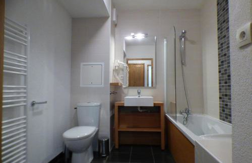 Appartement 2 pièces avec balcon et accès piscine, Les Saisies - FR-1-594-167 - Foto 9