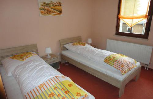 Ferienwohnung Rochlitzer Berg Blick - Foto 10