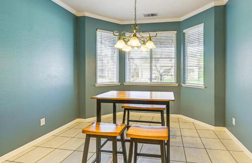 26 Mi to Fresno Pet-Friendly Home in Reedley! - Foto 6