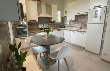 Piscine villa 2 bedrooms cannes - Foto 27