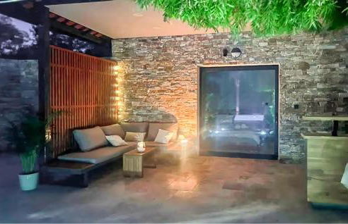 Très Beau Gîte Piscine - Spa - Foto 14