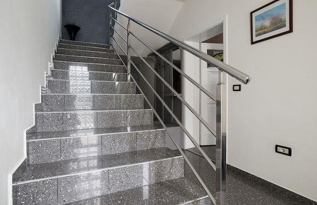 Villa Aylin, 5-bed, Next to the sea - Foto 34