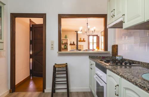 Cubo's Casa Rural Mar Verde - Foto 31