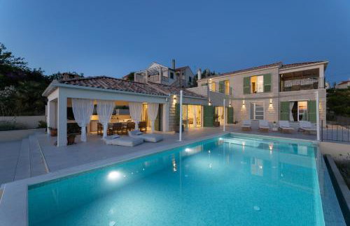 Villa Brachia - Photo 69