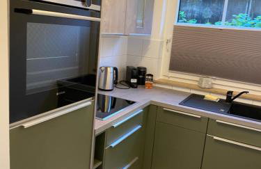 Costa Apartments - 2 Zimmer, Küche,Bad,Waschmaschine,Garten- Kostenloses Wlan - Foto 14