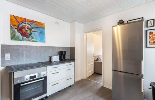 Ferienhaus am Südwall links - Foto 7