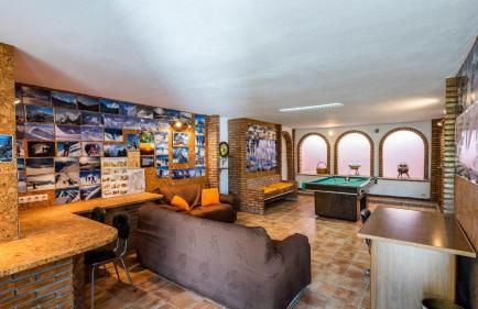 Villa Leonor Monachil by Ruralidays - Foto 43