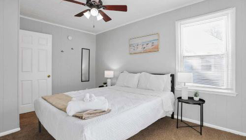 The Columbus Prime - 5 Bedroom 2 Bath- Parking - Foto 4