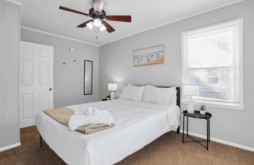 The Columbus Prime - 5 Bedroom 2 Bath- Parking - Foto 4