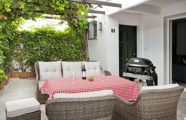 Beachside Fishermans cottage - Foto 14