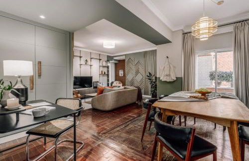 Twa - 2 bedrooms in Almagro - Photo 9