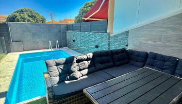 Casa Mar Blanco - Foto 4