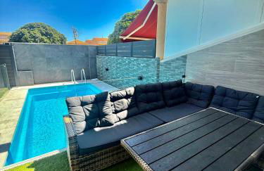 Casa Mar Blanco - Foto 4