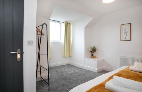Cudworth House, Barnsley for contractors & Families, off-road parking, fast WIFI,etc - Foto 43