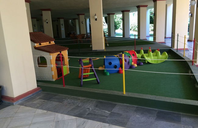 Estudio Primera Linea de Playa 50 mtrs - Foto 40