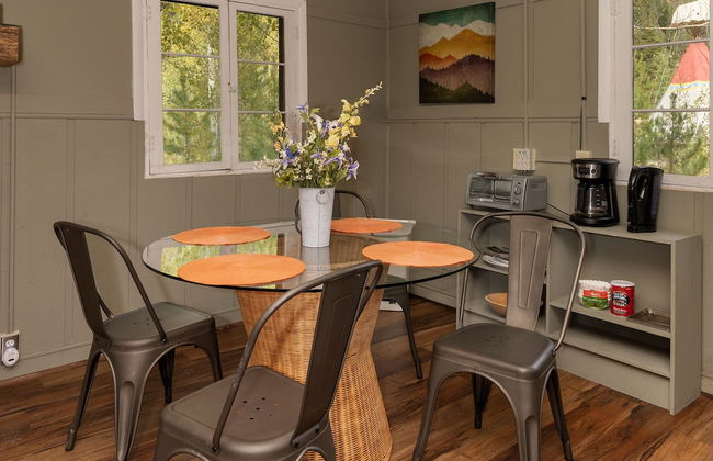 Arapaho Valley Ranch - Foto 30