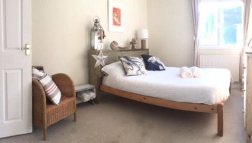 Fabulous Beach Pad Just 20 Paces From The Sea - Foto 5