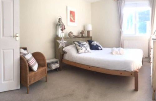 Fabulous Beach Pad Just 20 Paces From The Sea - Foto 5