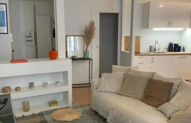 Appartement rénové Bourse - Foto 2