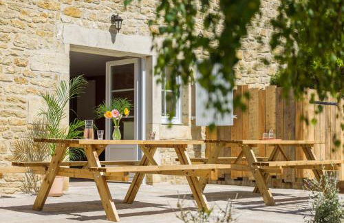 gite D'line - Foto 18