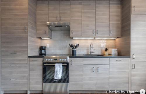 J Miller Flats by Thatch - Foto 37